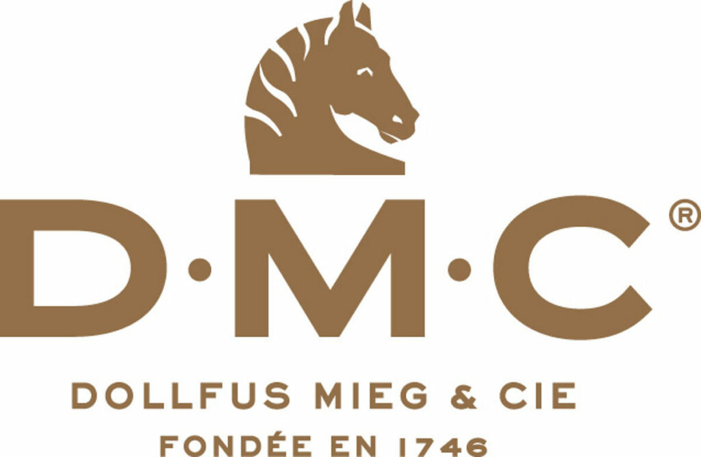 Fil D.M.C Dollfus Mieg & Cie
