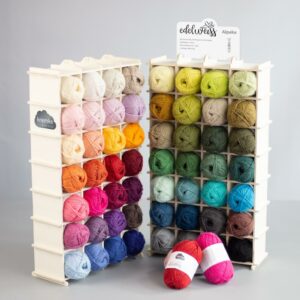 Edelweiss ALPAKA 4 ply 25 g
